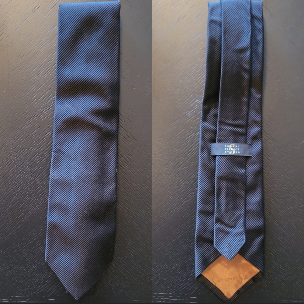 Robert Talbott "Studio" Tie - image 1
